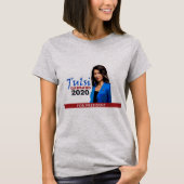 Tulsi 2020 t-shirt (Voorkant)