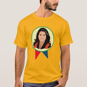 Tulsi 2020 t-shirt