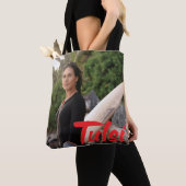 Tulsi Gabbard 2020 Tote Bag (Dichtbij)