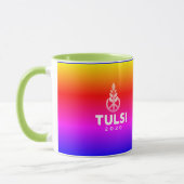 Tulsi Peace 2020 Mok (Links)