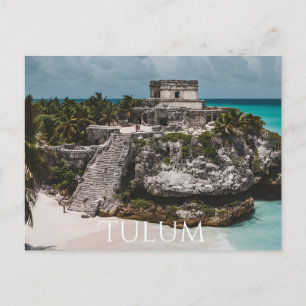 Tulum (16) briefkaart