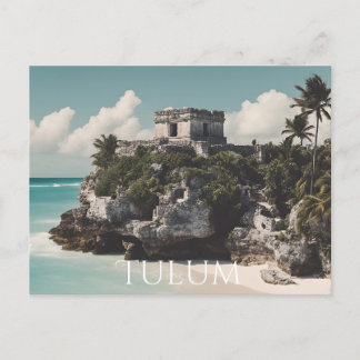 Tulum (20) briefkaart