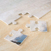 Tulum Beach Legpuzzel (Zijkant)