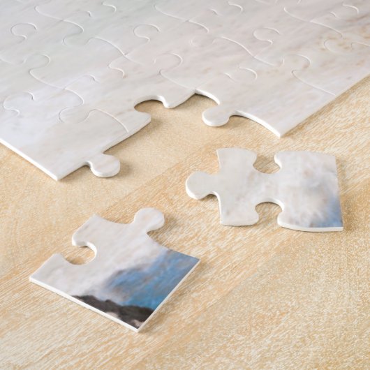 Tulum Beach Legpuzzel (Zijkant)