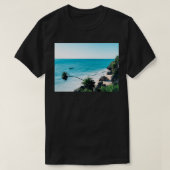 Tulum Coastal T-shirt (Design voorkant)