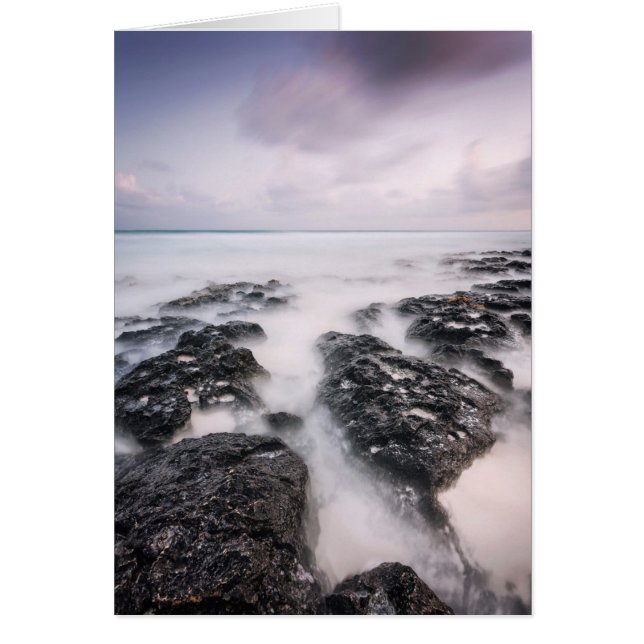 Tulum Lava Beach (Voorkant)