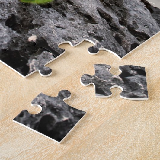 Tulum Legpuzzel (Zijkant)