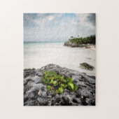 Tulum Legpuzzel (Verticaal)