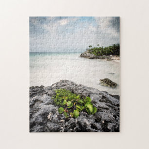 Tulum Legpuzzel