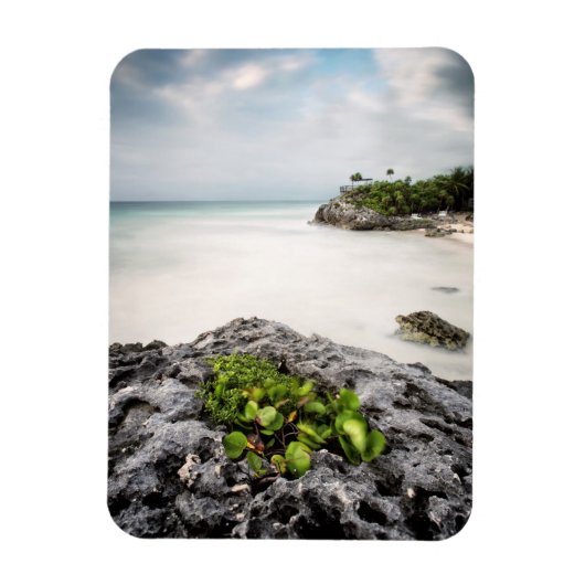 Tulum Magneet (Verticaal)