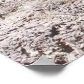 Tulum Maya Mexico Poster (Hoek)