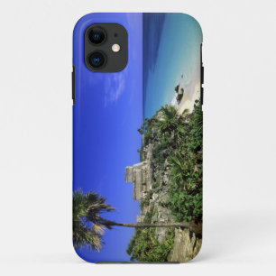 Tulum, Mexico 2 iPhone 11 Hoesje