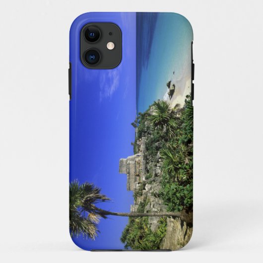 Tulum, Mexico 2 Case-Mate iPhone Case (Achterkant)