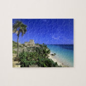 Tulum, Mexico 2 Legpuzzel (Horizontaal)
