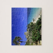 Tulum, Mexico 2 Legpuzzel (Verticaal)