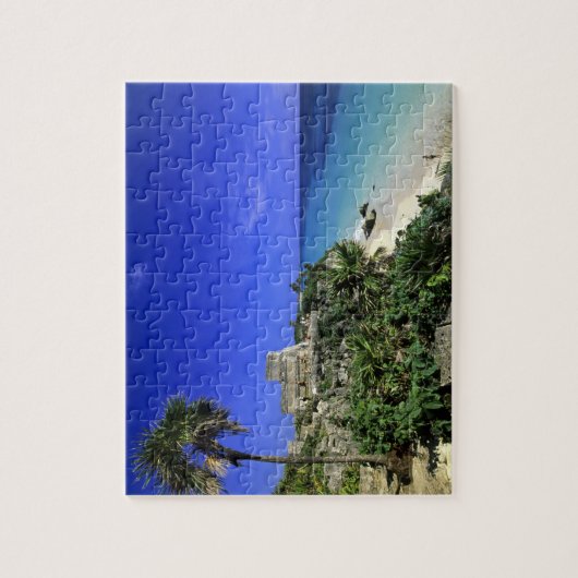 Tulum, Mexico 2 Legpuzzel (Verticaal)