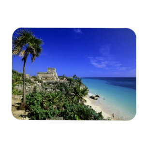 Tulum, Mexico 2 Magneet