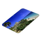 Tulum, Mexico 2 Magneet (Linkerzijde)