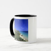 Tulum, Mexico 2 Mok (Voorkant links)