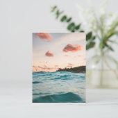 Tulum, Mexico Briefkaart (Staand voorkant)