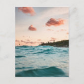 Tulum, Mexico Briefkaart (Voorkant)