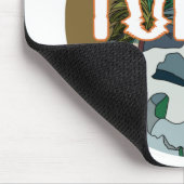 Tulum Mexico Great Gift Idea Muismat (Hoek)