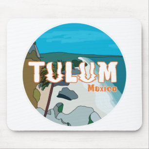 Tulum Mexico Great Gift Idea Muismat