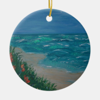 tulum , mexico keramisch ornament