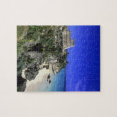 Tulum, Mexico Legpuzzel (Horizontaal)