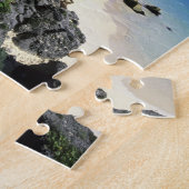 Tulum, Mexico Legpuzzel (Zijkant)