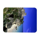 Tulum, Mexico Magneet (Horizontaal)