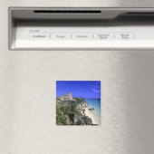 Tulum, Mexico Magneet (Insitu (Vaatwasser))