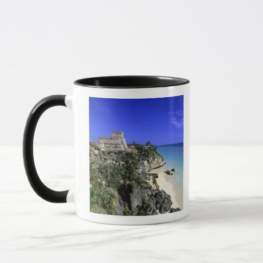 Tulum, Mexico Mok (Links)