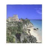 Tulum, Mexico Notitieblok (Voorkant)