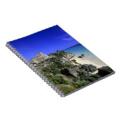 Tulum, Mexico Notitieboek (Rechterzijde)