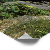 Tulum, Mexico Poster (Hoek)