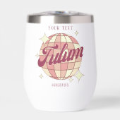 Tulum Mexico souvenir cadeau drink (Voorkant)