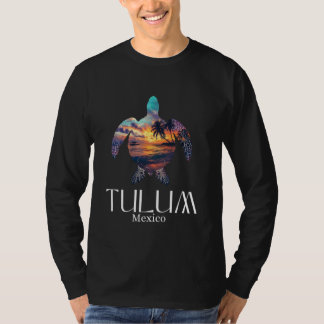 Tulum Mexico  Tulum T-shirt