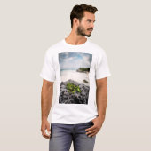 Tulum T-shirt (Voorkant volledig)