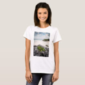 Tulum T-shirt (Voorkant volledig)