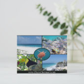 Tulum Vacation Rentals - Chan Chemuyil Post Card Briefkaart (Staand voorkant)