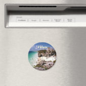 tulummagneet magneet (Insitu (Vaatwasser))