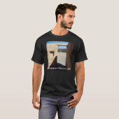 Tumacori Doorway T-shirt (Voorkant volledig)