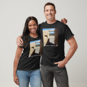 Tumacori Doorway T-shirt (Unisex)