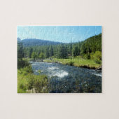 Tumalo Creek Legpuzzel (Horizontaal)