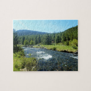 Tumalo Creek Legpuzzel
