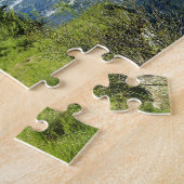 Tumalo Creek Legpuzzel (Zijkant)