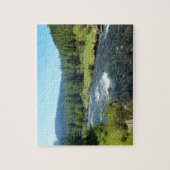 Tumalo Creek Legpuzzel (Verticaal)