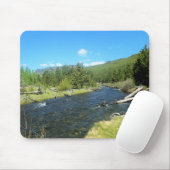 Tumalo Creek Muismat (Met muis)