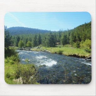 Tumalo Creek Muismat